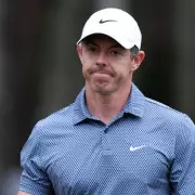 Supercomputer Predicts New Masters Champion as McIlroy Faces Tough Defence