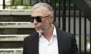 Superdry co-founder James Holder denies rape and assault charges in court