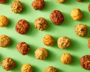 Supermarket Falafel Review: Why Long Ingredient Lists Dominate Shelves