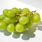 Supermarket Grapes: The Vital Stem Check for Longer-Lasting Freshness