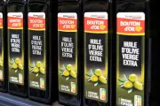 Supermarkets Accused of Exploiting Shoppers Over High Olive Oil Prices