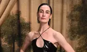 Supermodel Erin O'Connor Finds Love Again After Split and PTSD Battle