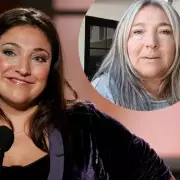 Supernanny Jo Frost Unveils Grey Hair Transformation with 'Griege' Technique
