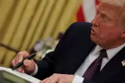 Supreme Court Must Curb Trump's Unethical Pardon Power Misuse