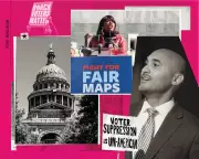 Supreme Court Ruling Weakens Voting Rights Act, Black Lawmakers Warn