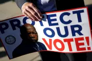 Supreme Court Strikes Down Louisiana Map as Racial Gerrymander