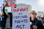 Supreme Court Voting Rights Decision: A Death Knell for US Democracy