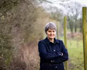 Surrey Activist's Supreme Court Victory Rewrites UK Climate Law