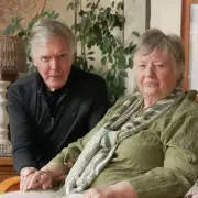 Survivor Recalls 1989 Kegworth Air Disaster: 'My Feet Were Like a Bag of Crisps'