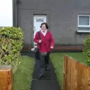 Susan Boyle Moves from Childhood Council House to New Home Near Falkirk