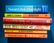 Susan Choi and Lily King Lead Diverse Women's Prize for Fiction Shortlist