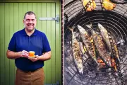 Sustainable Seafood Alternatives to Cod: Chef Nathan Outlaw's Guide