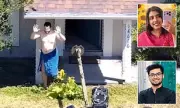 SWAT Arrests Roommate of Murdered USF Student; Second Victim Still Missing