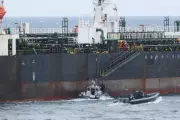 Sweden Releases EU-Sanctioned Tanker After Insufficient Evidence of Baltic Oil Spill