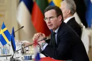 Sweden Warns Jet Fuel Shortage Could Disrupt Summer Holiday Travel