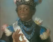 Swedish Exhibition Illuminates Life of 18th-Century Black Courtier Badin