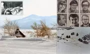 Swedish Mountain Tragedy: Frozen Bodies Haunt Rescuers 50 Years Later
