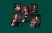 Swedish Scientists Celebrate Linnaeus's Legacy in Modern Taxonomy