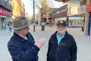 Swindon Voters Abandon Labour for Reform in Bellwether Election Crisis