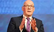 Swinney Accused of 'Self-Delusion' Over Business Growth Claims Amid Rate Hike Criticism