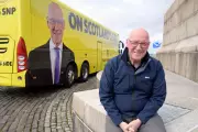 Swinney Confident of 2028 Independence Win, Aims to Lead Independent Scotland in 2031