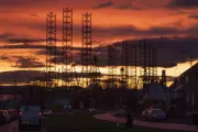 Swinney Signals Rethink on North Sea Oil and Gas Amid Rising Prices