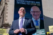Swinney Slams Reform Scottish Leader Over Six Houses Boast