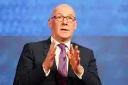 Swinney Targets 2028 Independence Referendum if SNP Secures Holyrood Majority