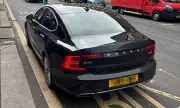 Swinney Under Fire for Using Ministerial Limo in Bus Stop for SNP Stunt