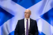 Swinney: Vote SNP for Independence and Lower Energy Bills