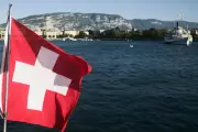 Swiss Voters Show Narrow Majority for 10 Million Population Cap Ahead of Referendum