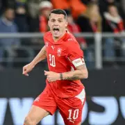 Switzerland's 2026 World Cup Prospects: Xhaka Leads Charge in North America