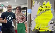Sydney Convenience Store Shut for 90 Days Over Illegal Tobacco Sales