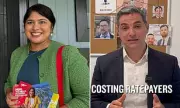 Sydney Council in Crisis as Mayor Accused of Doxxing Labor MP