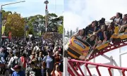 Sydney Easter Show Chaos as Fun Pass App Crashes, Leaving Thousands Stranded