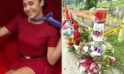 Sydney Flight Attendant Lucinta Evans, 28, Dies in Tragic Fiji Road Accident
