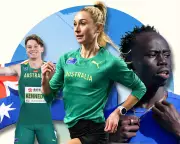 Sydney Hosts Australian Athletics Championships with Surprising Gout Case