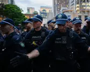 Sydney Judge Overturns Bail Conditions for Anti-Herzog Protester