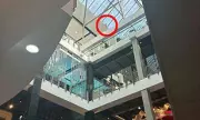 Sydney Shopping Centre Sealed Off as Police Respond to Roof Threat
