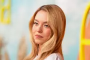 Sydney Sweeney References Jeans Controversy in New American Eagle Ad