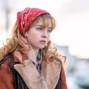 Sydney Sweeney's Americana: A Tarantino-esque Thriller Now Streaming on Prime