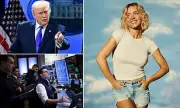 Sydney Sweeney's New Ad Campaign Sends American Eagle Shares Soaring 9%