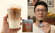 Sydney Worker's Daily $24 Budget Reveals Free McDonald's Ice Hack for Iced Lattes