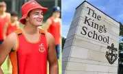 Sydney's King's School Mourns Sudden Death of Recent Graduate Oscar Todd