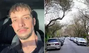 Sydneysider Sparks Parking Row After Neighbour Asks If He Rents