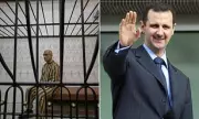 Syria Begins First Public Trial of Assad Regime Officials: Cousin Atef Najib in Court