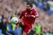 Szoboszlai Celebrates Liverpool's Dramatic Last-Minute Merseyside Derby Victory