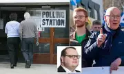 Tactical Voting Urged to Curb SNP's Fifth Term Amid Poll Predictions