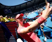 Talia Gibson's Meteoric Rise: From Obscurity to Tennis Spotlight