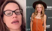Tammin Sursok Reveals Year-Long Gastritis Struggle and Past Allergic Ordeals